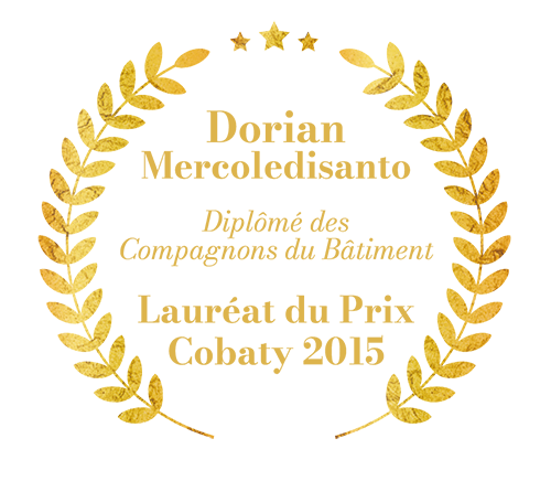 diplome-cobaty-dorian-luxury-design-compagnon