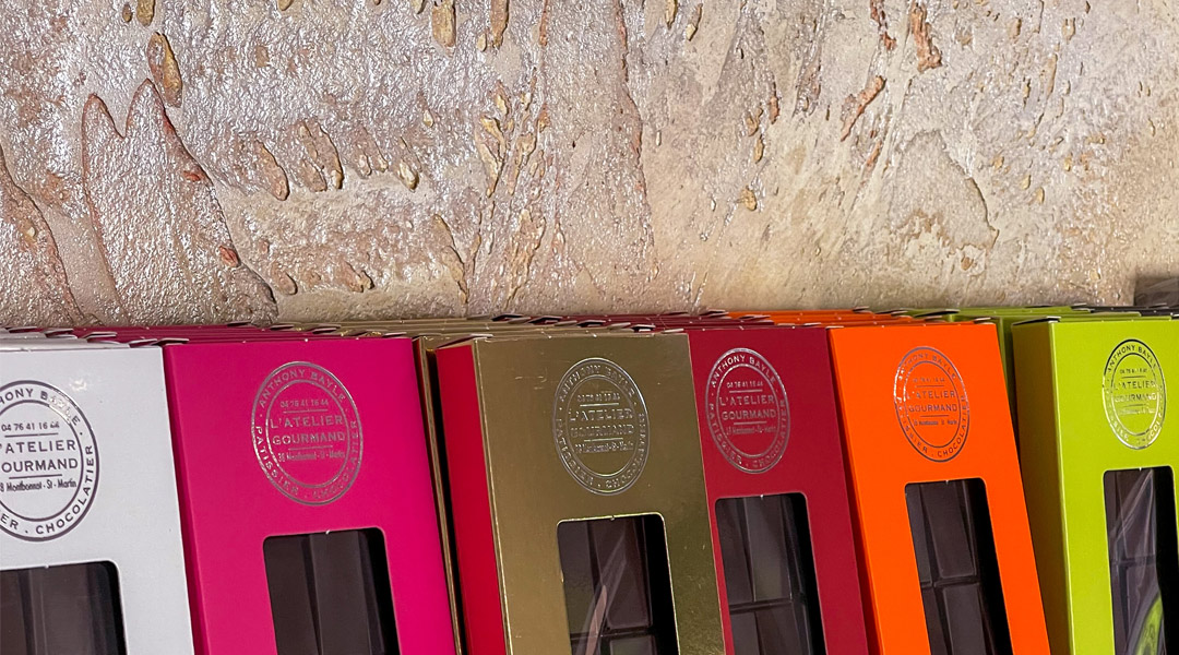 enduit mural luxe magasin-commerce isere savoie 38 73