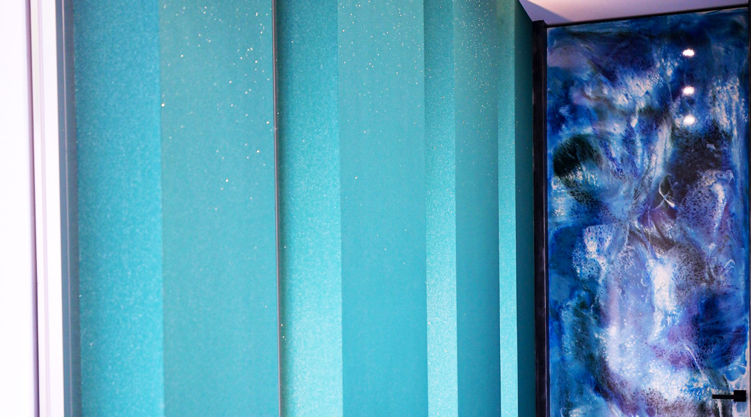 mur hotel luxe isere luxury design