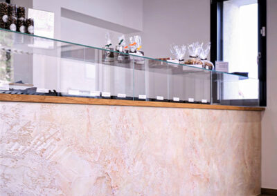 L&rsquo;Atelier Gourmand